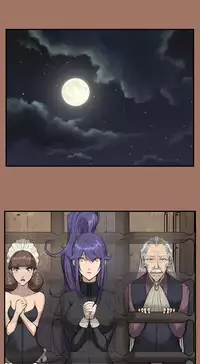 [Hong BanJang] Aharoo Ch.1-26 (English) (YoManga) (Ongoing)