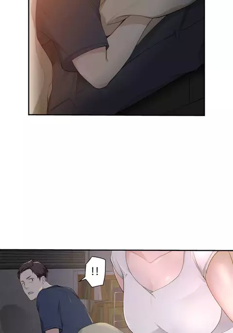 Tissue Thieves Ch.1-34