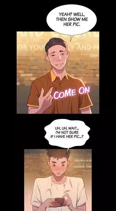 Sister Neighbors (Uncensored) [Chapter 1-18]