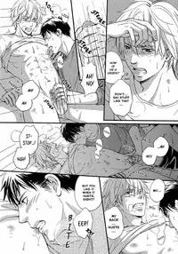 [Kaneko Ako] Juuyoku Porno Ch. 1-2 [English] [NijiNiji Nikubou Scans] [Decensored]