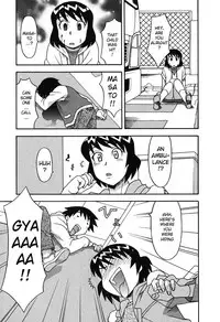 [Yanagi Masahi] Renai Akuma 1 - Love and Devil [English] [redCoMet]