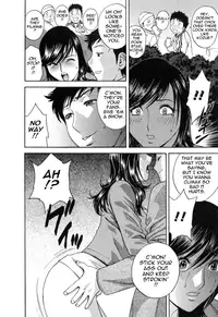 [Hidemaru] Mo-Retsu! Boin Sensei (Boing Boing Teacher) Vol.5 [English] [4dawgz] [Tadanohito]