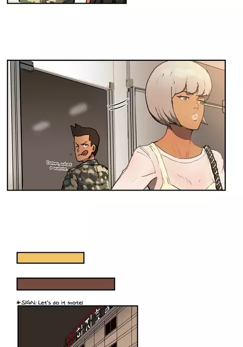 Refrain Love Ch.1-23