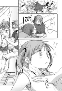 [Okada Kou] Sukide Sukide, Sukide [English] [QBtranslations]