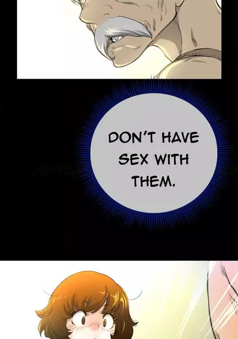 Perfect Half Ch.1-11