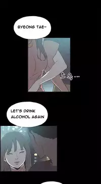 [Mr. Byeong-Su] Cohabitation Ch.1-51 (English) (Ongoing)