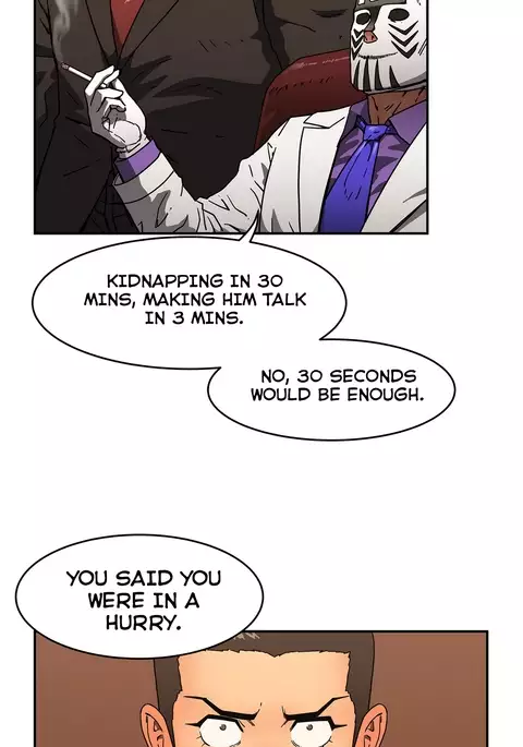 Refrain Love Ch.1-23