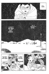 [Maruo Suehiro] DDT - Boku, Miminashi Houichi desu | DDT - Miminashi-Hohichi in The Dark [English]