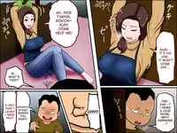 [Almarosso] Kaseifu to SEX Suru | Having Sex with the Housekeeper! [English] [desudesu]