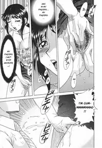 [Chanpon Miyabi] Inbo Shiiku - Slave Mother Rape Ch. 1-8 [English] [aceonetwo]