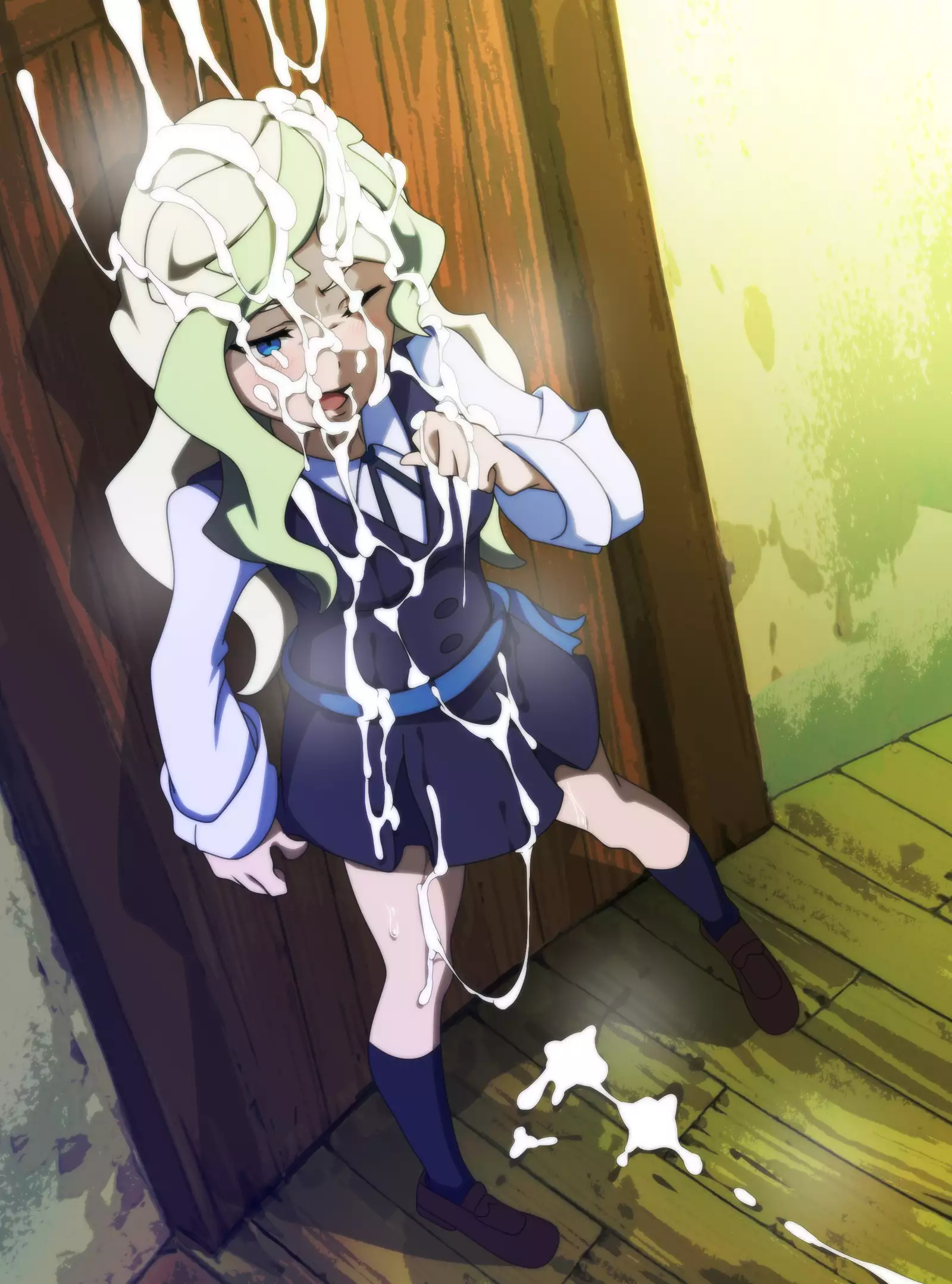 The Future of Lost Magic