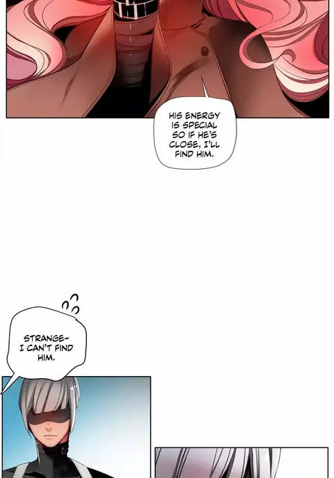 Lilith`s Cord Ch.1-22