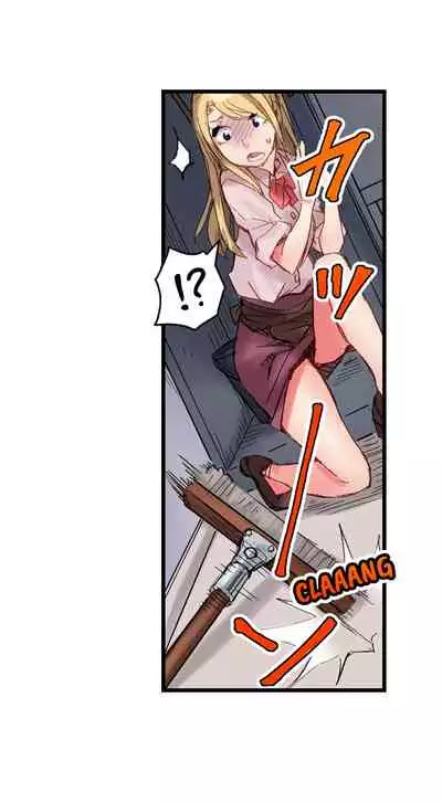 [Kira Hiroyoshi] Cin Pub! ~Anoko o Ikaseru no ga Ore no Oshigoto~ | The Dick Pub Ch. 1-25 [English] [Ongoing]