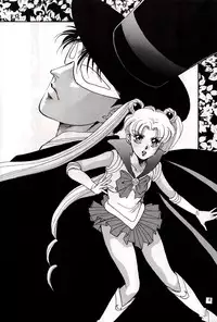 (C43) [Y'S COMPANY (Araki You)] HONEY PIE (Bishoujo Senshi Sailor Moon)