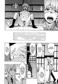 [Takenoko Seijin] Going Otome Ch. 1-8 [English] [biribiri]