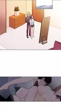 中文韩漫 灰姑娘的哥哥們 Ch.01-10 [Chinese]