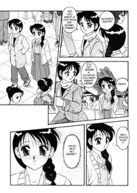 [Ogami Wolf] Super Taboo 4 [English]