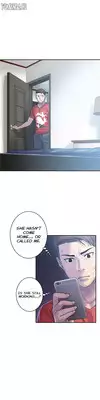 Ghost Love Ch.1-15 (English) (YoManga) (Ongoing)