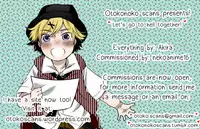 Fuyu no Netsu to Futari no Himitsu