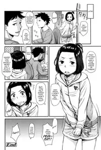 [Onizuka Naoshi] Emotive Ch. 1-5 [English]