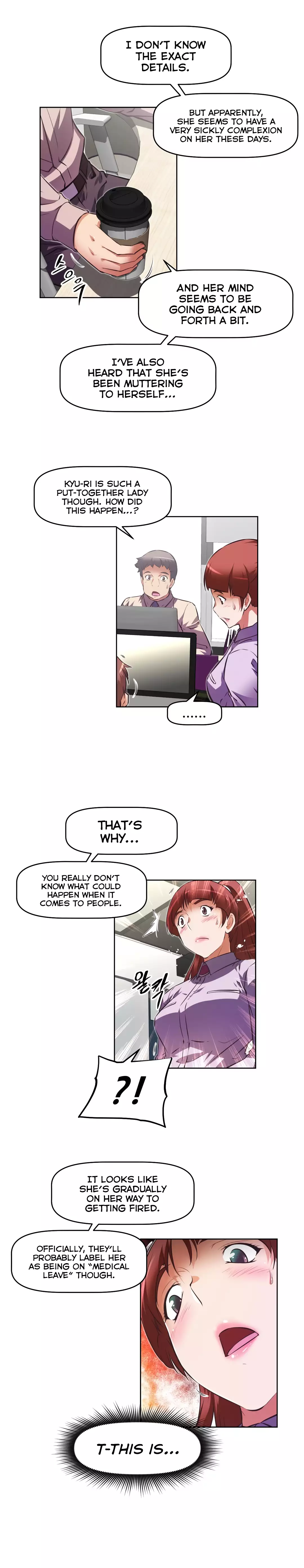 Brawling Go Ch.76-121