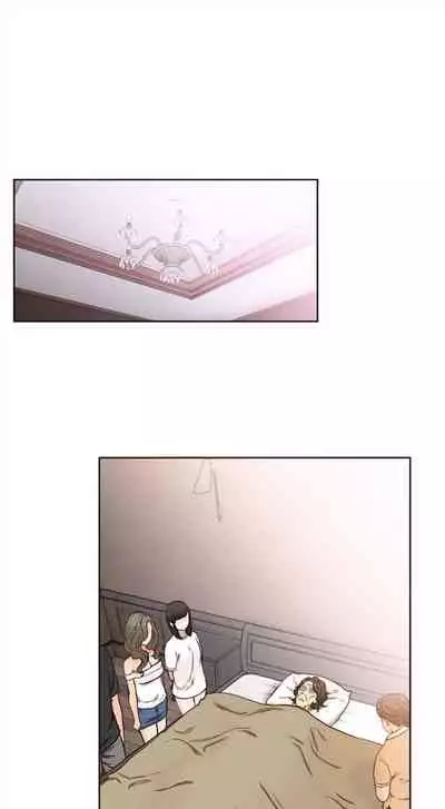 解禁：初始的快感1-103 中文翻译（完结）