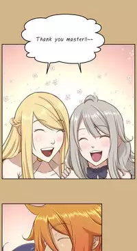 [Hong BanJang] Aharoo Ch.1-26 (English) (YoManga) (Ongoing)