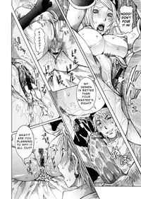 [Nico Pun Nise] Purimu no Nikki (The Diary Of Purimu) Vol. 2 [English]