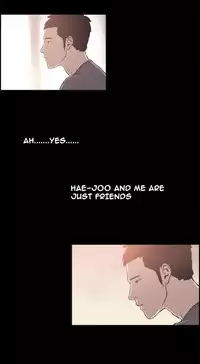 [Mr. Byeong-Su] Cohabitation Ch.1-47 (English) (Ongoing)