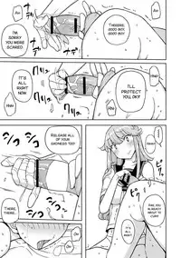 [Yoshiie] TS Gakuen Wonderful 2 (Nyotaika! Monogatari) [English] [SMDC] [Digital]