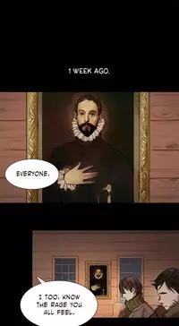 [Ramjak] Atonement Camp Ch.1-32 (English) (Ongoing)