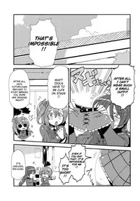 (C89) [Circle Nuruma-ya (Tsukiwani)] Hotobashiri no Umi (Love Live!) [English]