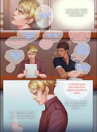 [Penguin Frontier] Faker's Affair!! [English] [Uncensored]