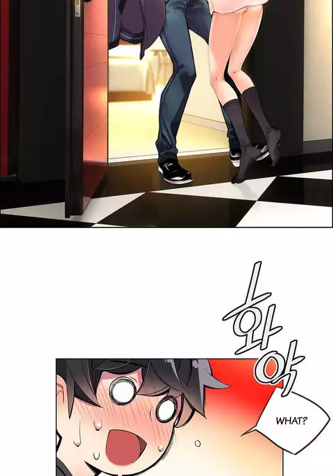 Lilith`s Cord Ch.1-22