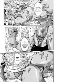 [Nico Pun Nise] Purimu no Nikki (The Diary Of Purimu) Vol. 2 [English]