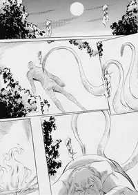 [Busou Megami (Kannaduki Kanna)] ミコ2!~忍華乱咲の章~ (La Blue Girl)