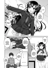 (C91) [Kuma-puro (Shouji Ayumu)] Saigo no Ecchi no Hi | One Last Time [English] [ATF]