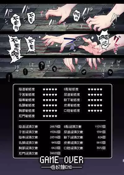 Yuusha-chan no Bouken wa Owatte Shimatta! | 勇者妹妹的冒险结束了！