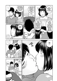 [Kuroki Hidehiko] 36-Year-Old Randy Mature Wife Ch. 1-8 [English] {Tadanohito}