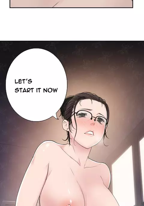 Tissue Thieves Ch.1-14