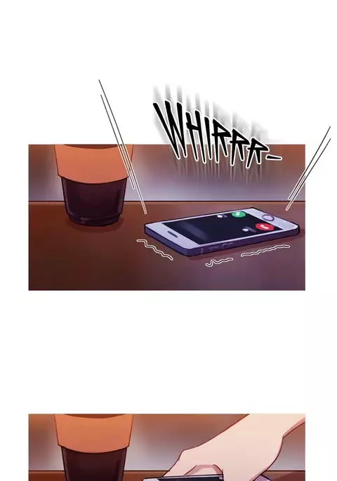 Scandal of the Witch Ch.1-33