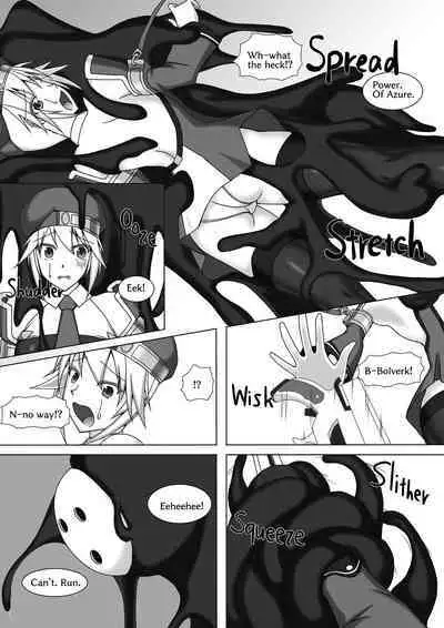 Arakune ga Kirai na Noel Nanka Imasen! | Noel Doesn't Hate Arakune Anymore!