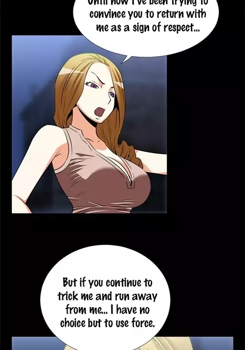 Love Parameter Ch.1-53