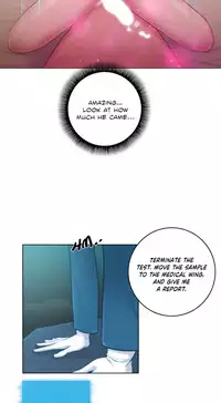 [BYMAN] Sex Knights-Erotic Sensuality & Perception Ch.1-11 (English) (Ongoing)