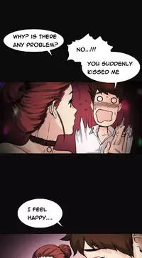 By Chance Ch.1-11 (English) (Ongoing)