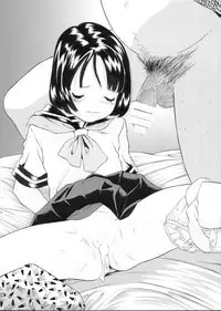 [Momonga Club (Hayashibara Hikari)] Kyuu-sai no Aojiru [Digital]