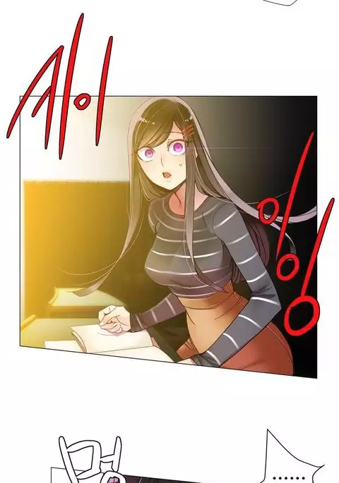 Lilith`s Cord Ch.1-15