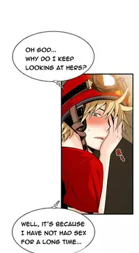 [Gyuo] Kill the Dead Bastard Ch.0-15 (English) (Ongoing)