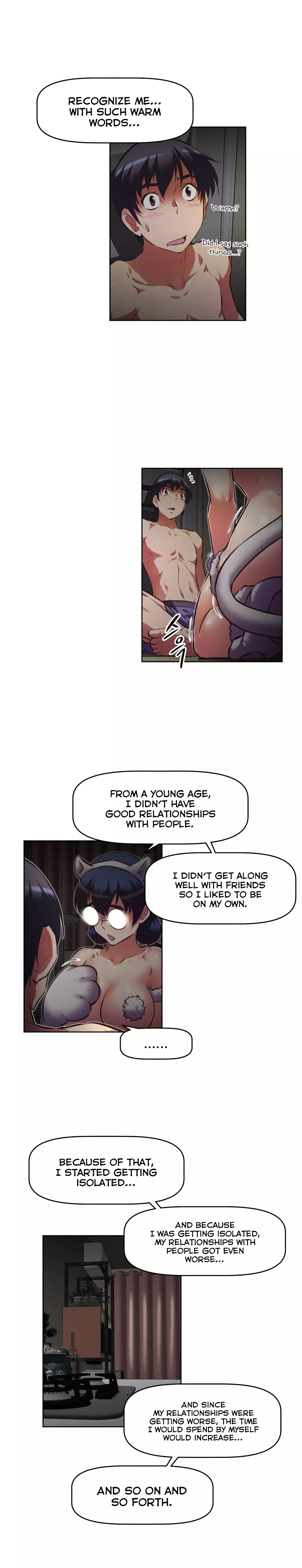 Brawling Go Ch.76-109