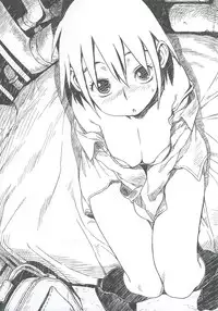 (C72) [Snob Nerd Works (Sameda Koban)] Trash Box (Various)